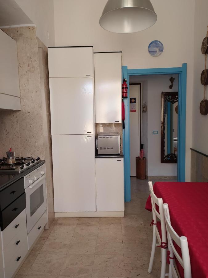 Agretta Sea View Apartment Vernazza Luaran gambar