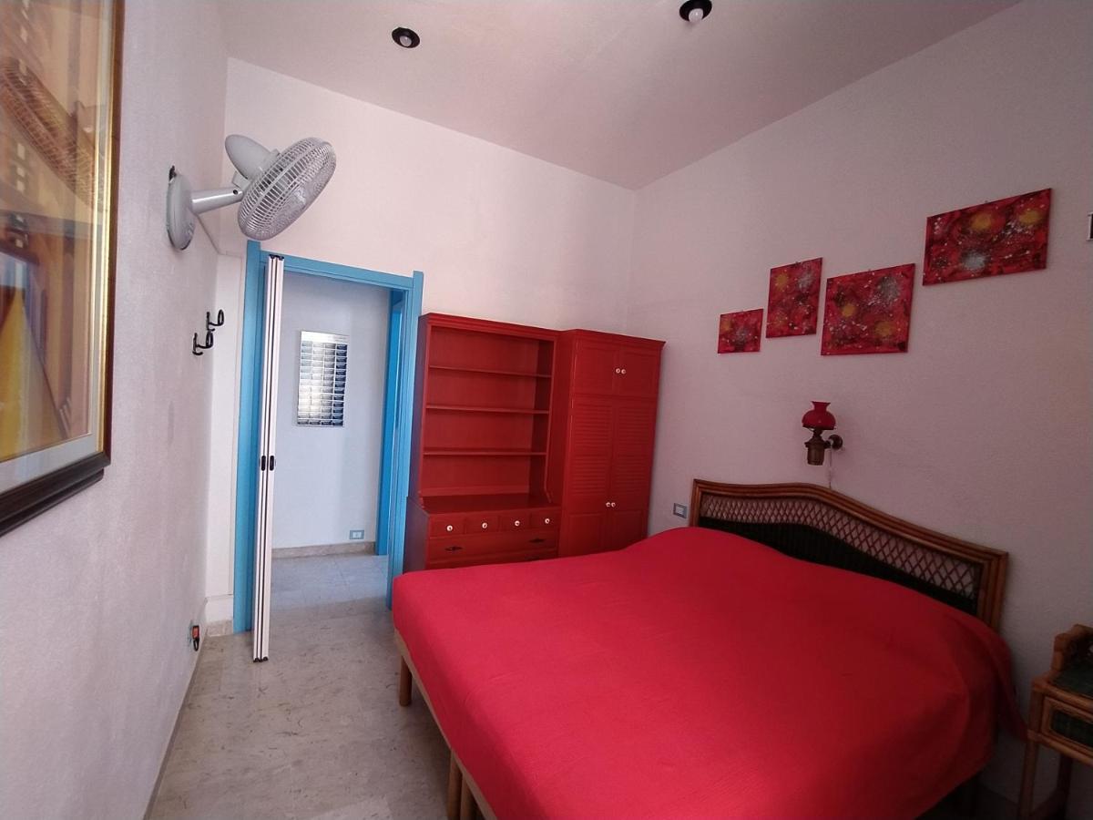 Agretta Sea View Apartment Vernazza Luaran gambar