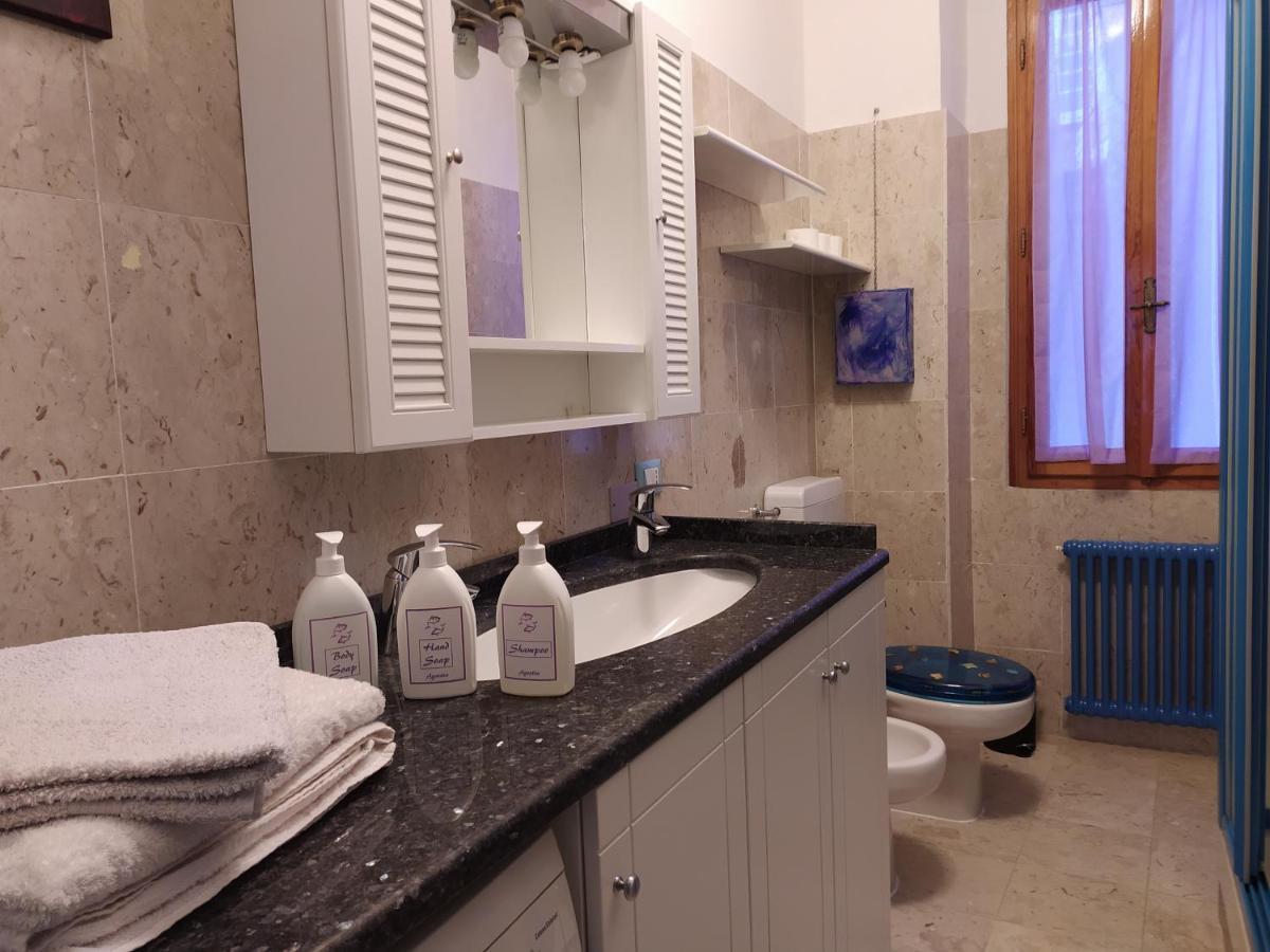 Agretta Sea View Apartment Vernazza Luaran gambar