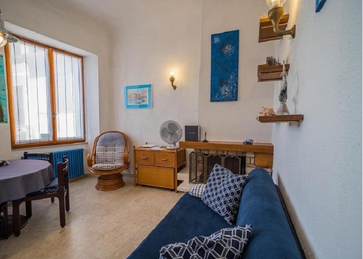 Agretta Sea View Apartment Vernazza Luaran gambar